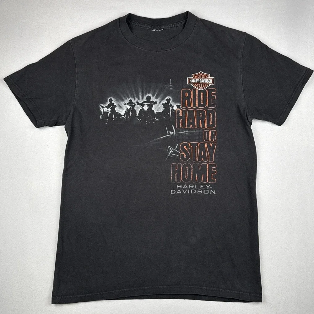 Harley-Davidson item details